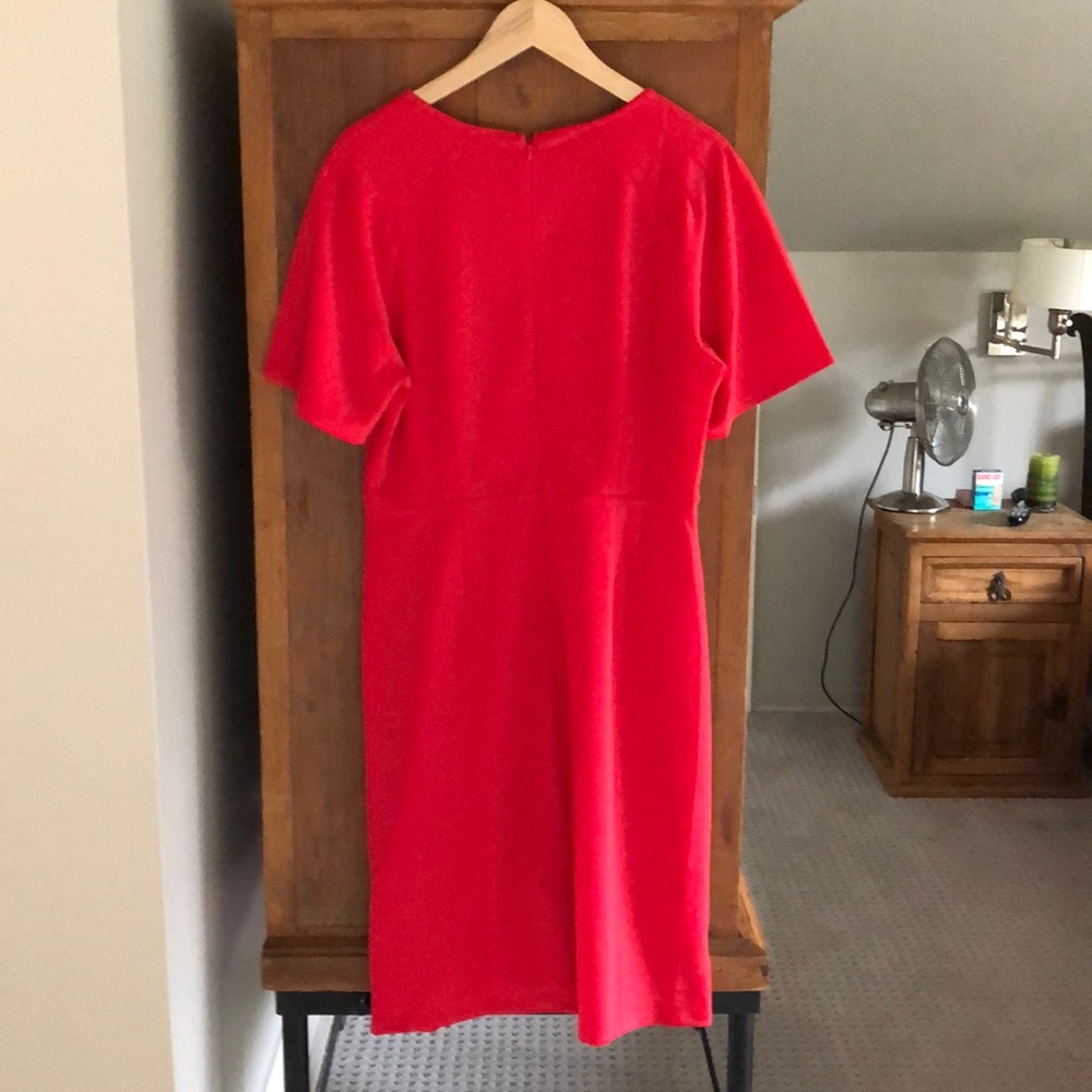 Perfect Office Dress